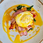 Diana 酒店 Lusiana